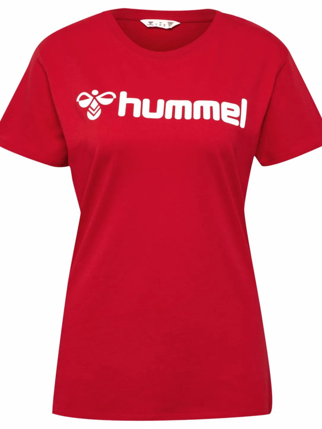 hmlGO 2.0 LOGO T-SHIRT S/S WOMAN