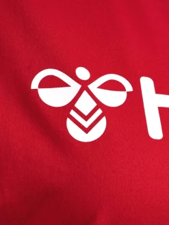 hmlGO 2.0 LOGO T-SHIRT S/S WOMAN
