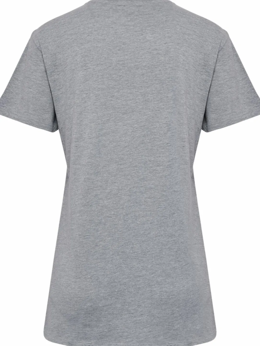 hmlGO 2.0 LOGO T-SHIRT S/S WOMAN