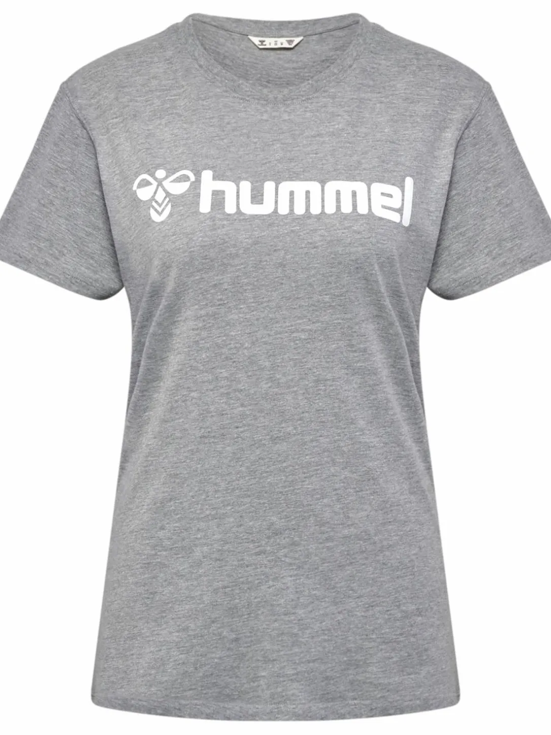 hmlGO 2.0 LOGO T-SHIRT S/S WOMAN