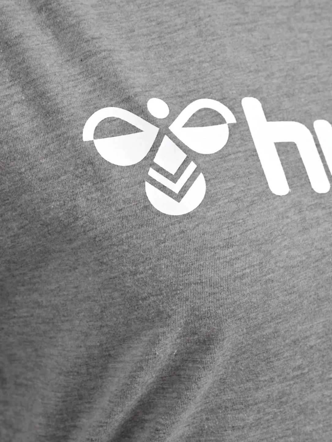 hmlGO 2.0 LOGO T-SHIRT S/S WOMAN