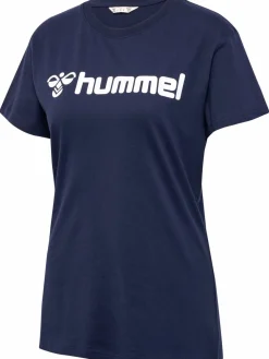 hmlGO 2.0 LOGO T-SHIRT S/S WOMAN