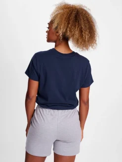 hmlGO 2.0 LOGO T-SHIRT S/S WOMAN