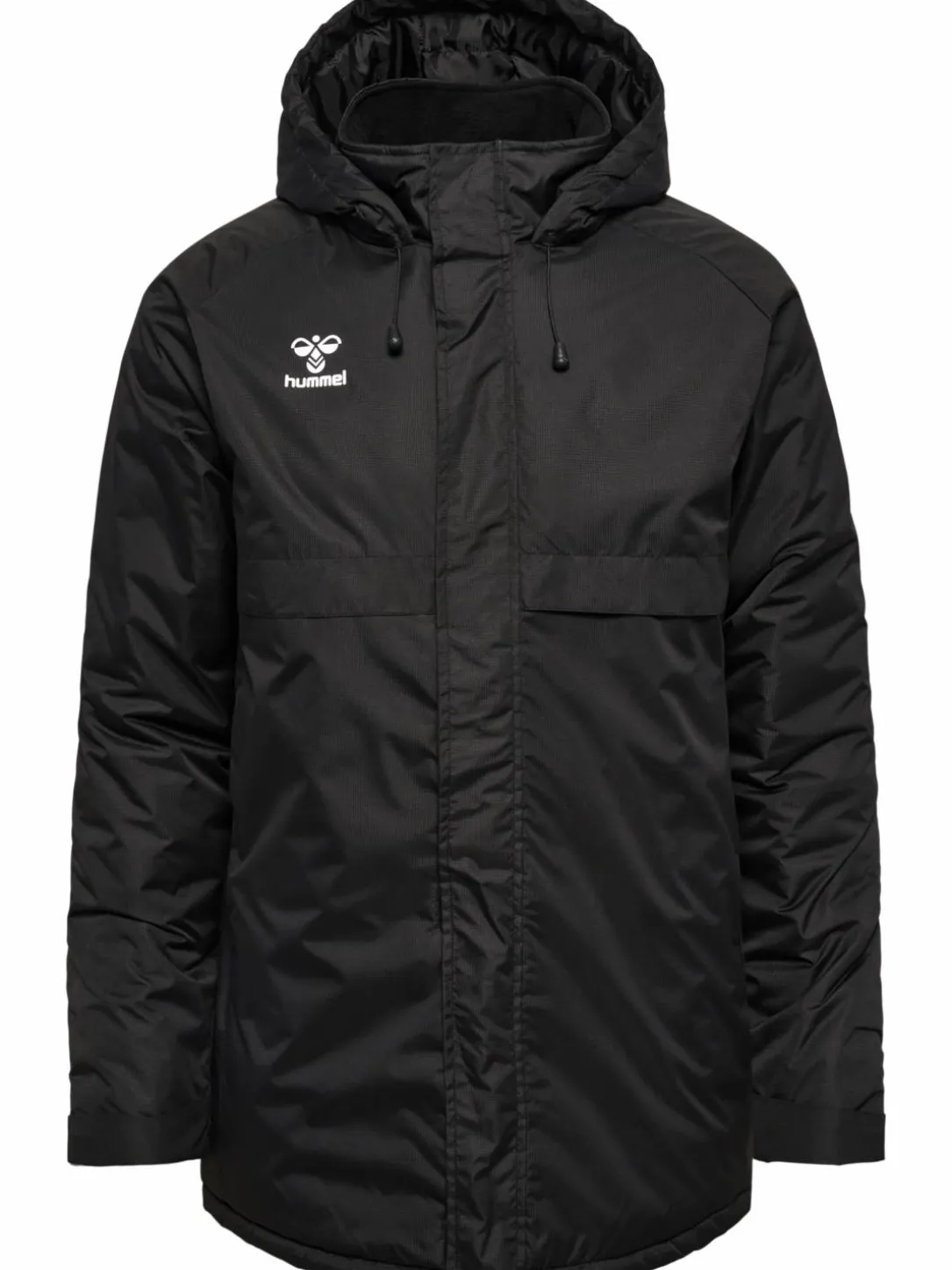 hmlGO PARKA JACKET