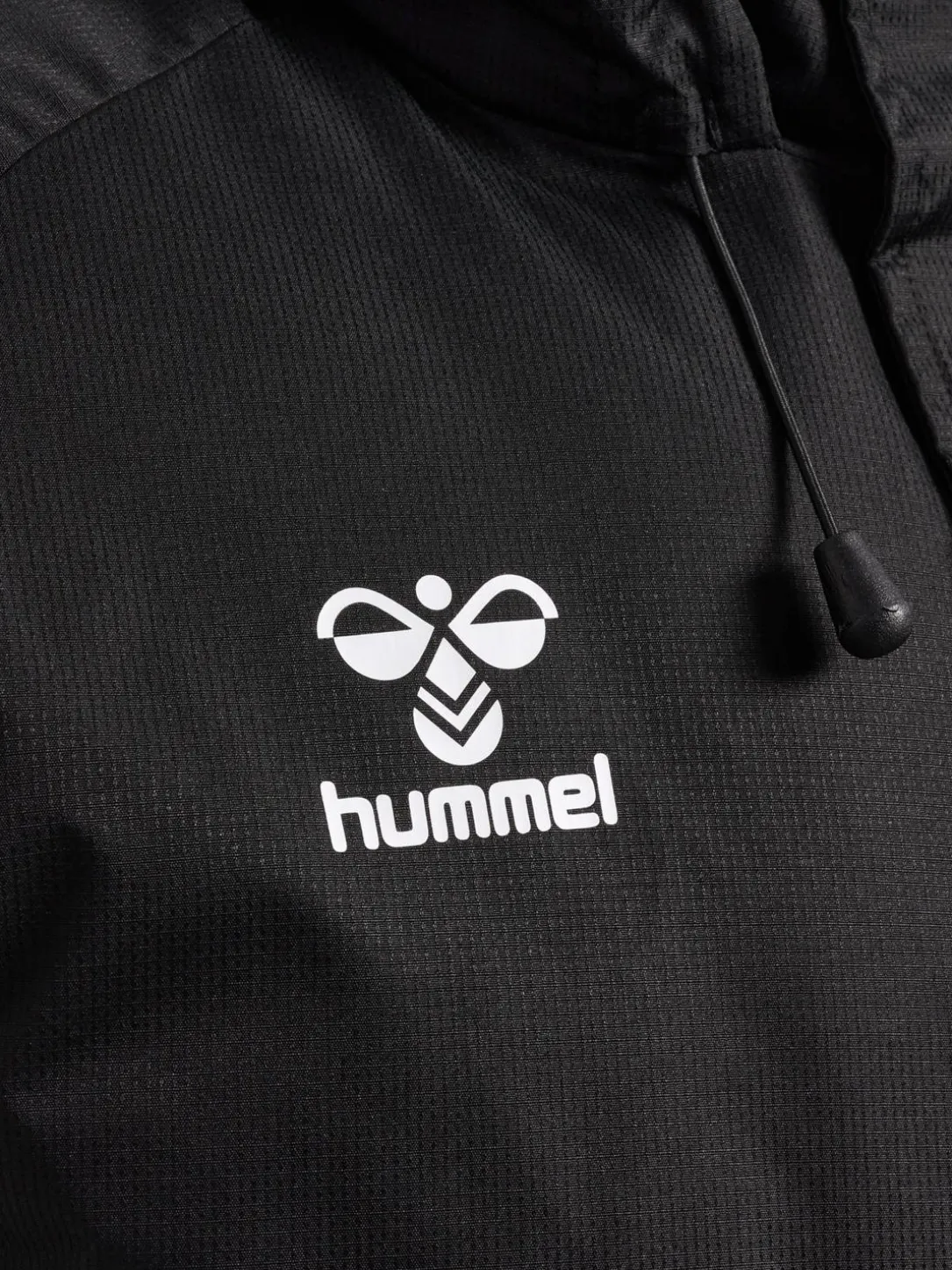 hmlGO PARKA JACKET