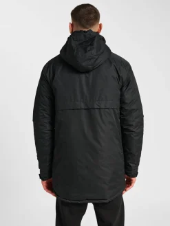 hmlGO PARKA JACKET