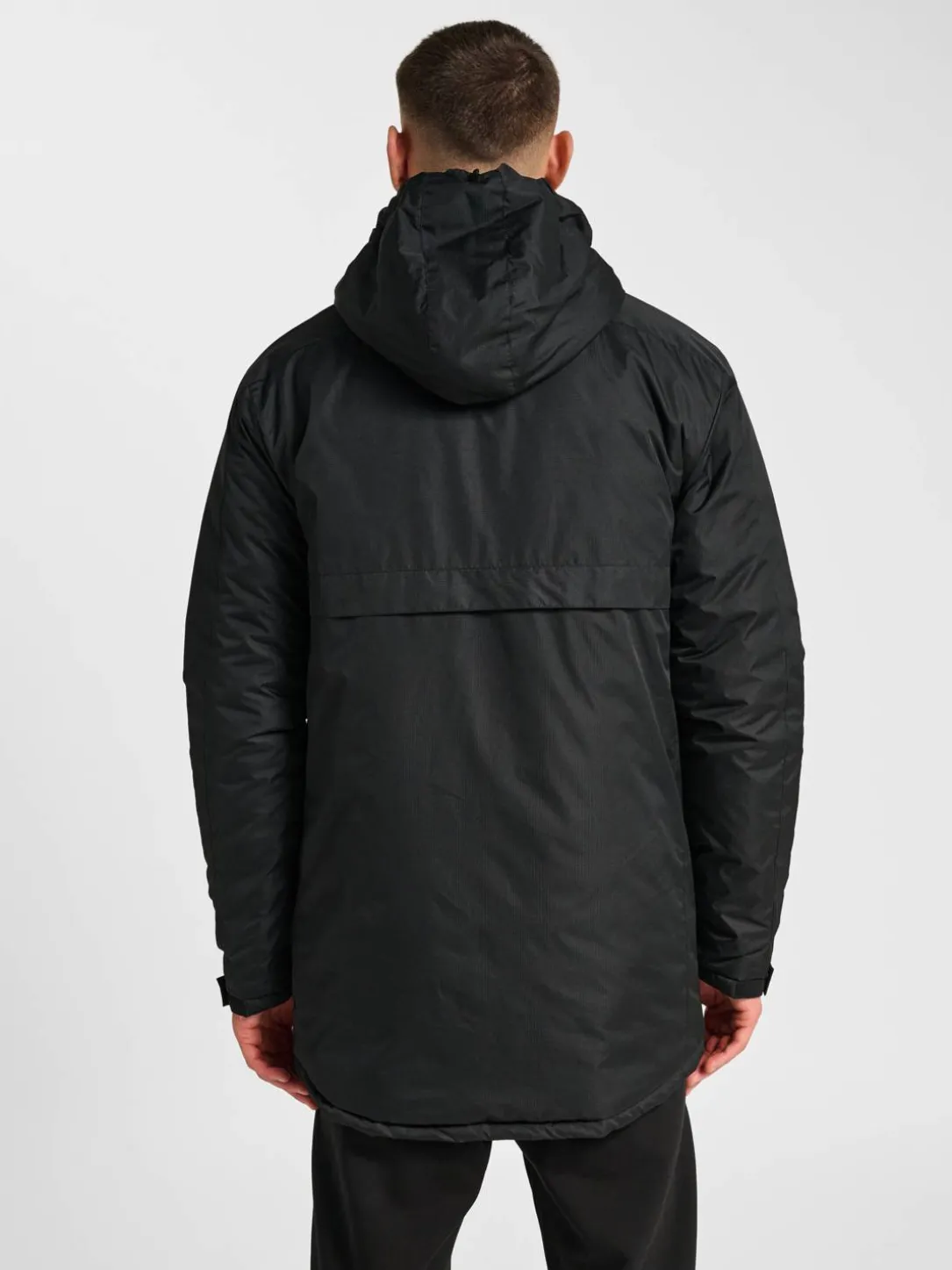 hmlGO PARKA JACKET
