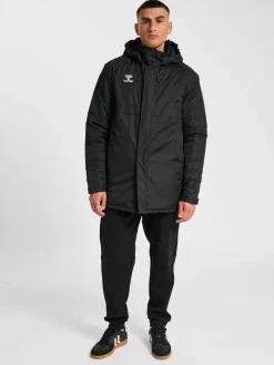 hmlGO PARKA JACKET