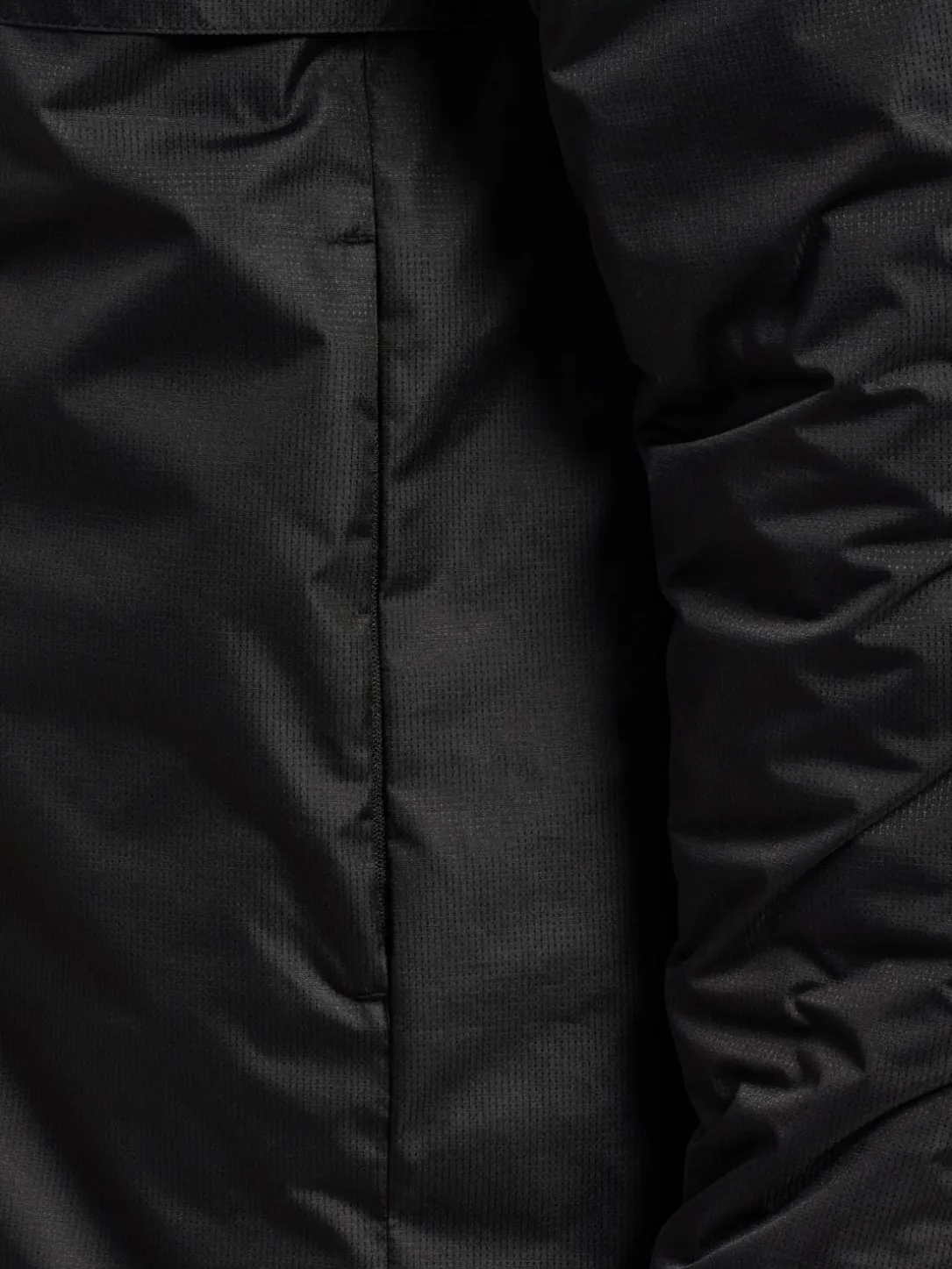 hmlGO PARKA JACKET