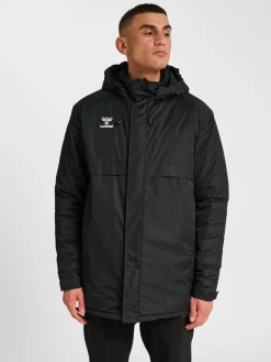 hmlGO PARKA JACKET