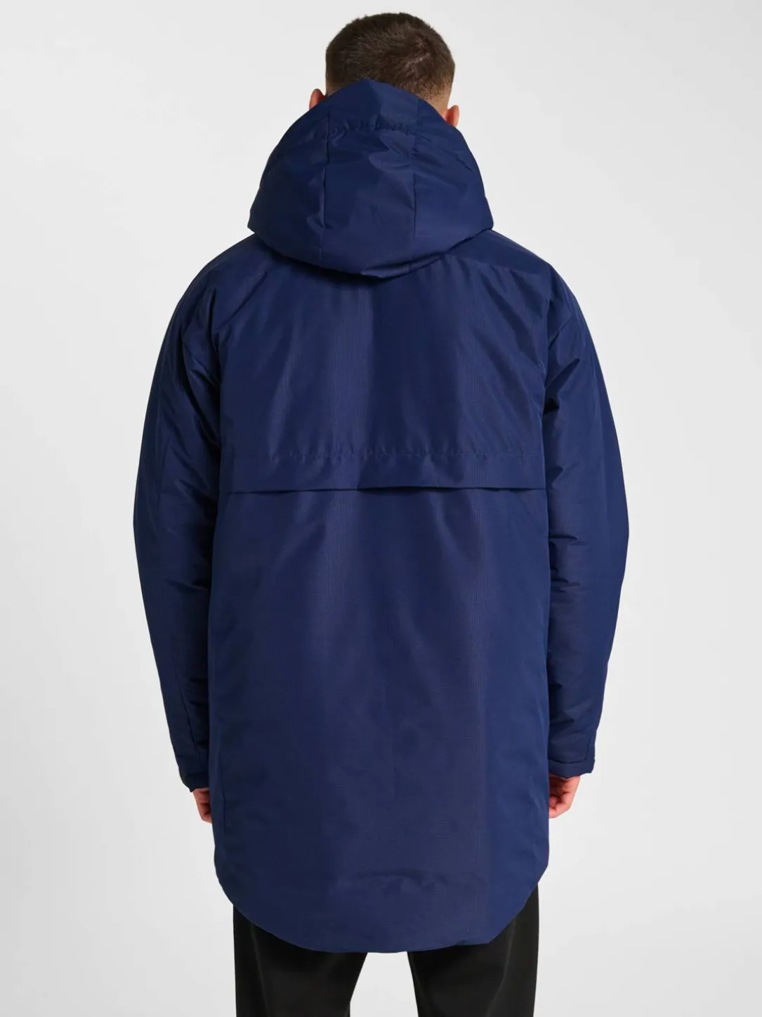hmlGO PARKA JACKET
