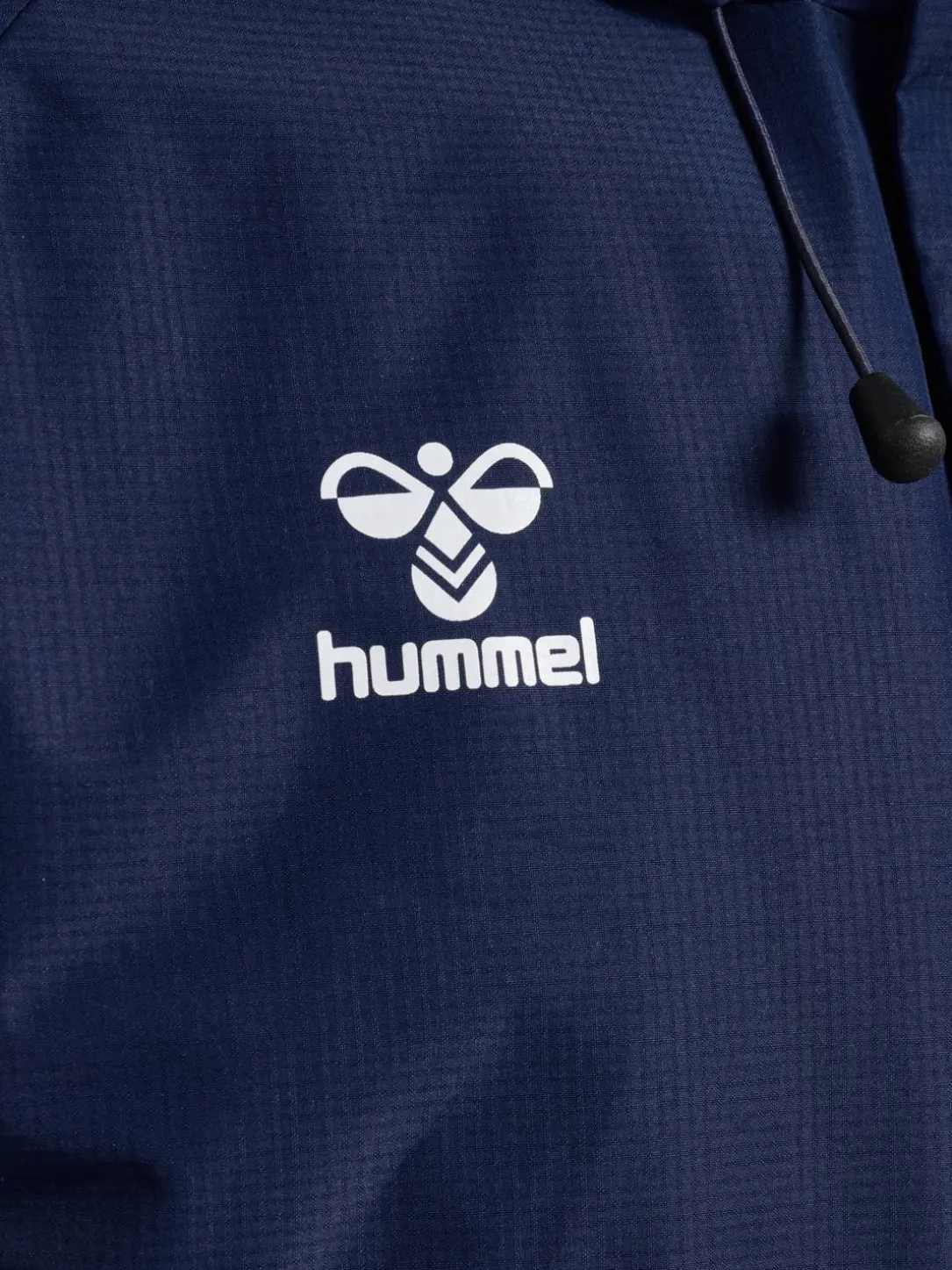 hmlGO PARKA JACKET