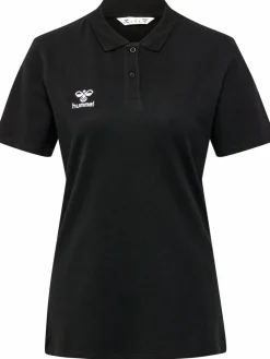 hmlGO 2.0 POLO WOMAN