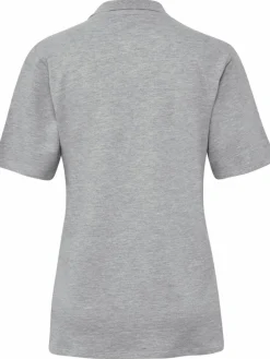 hmlGO 2.0 POLO WOMAN