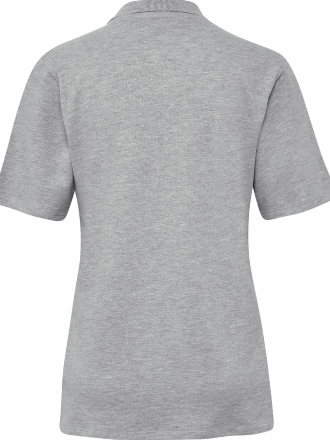 hmlGO 2.0 POLO WOMAN