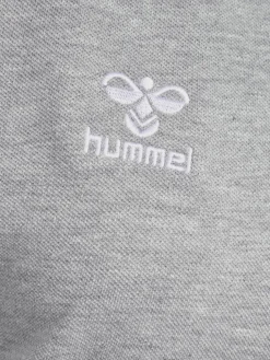 hmlGO 2.0 POLO WOMAN