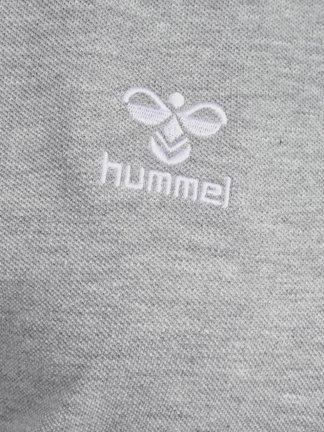 hmlGO 2.0 POLO WOMAN
