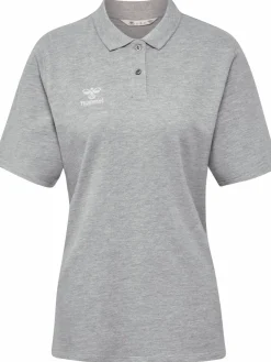 hmlGO 2.0 POLO WOMAN