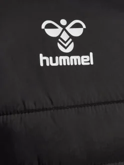 hmlGO QUILTED HOOD JACKET