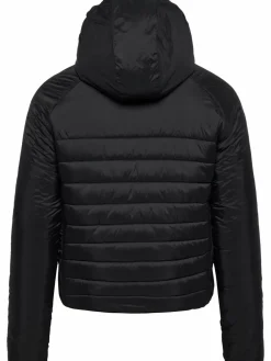 hmlGO QUILTED HOOD JACKET