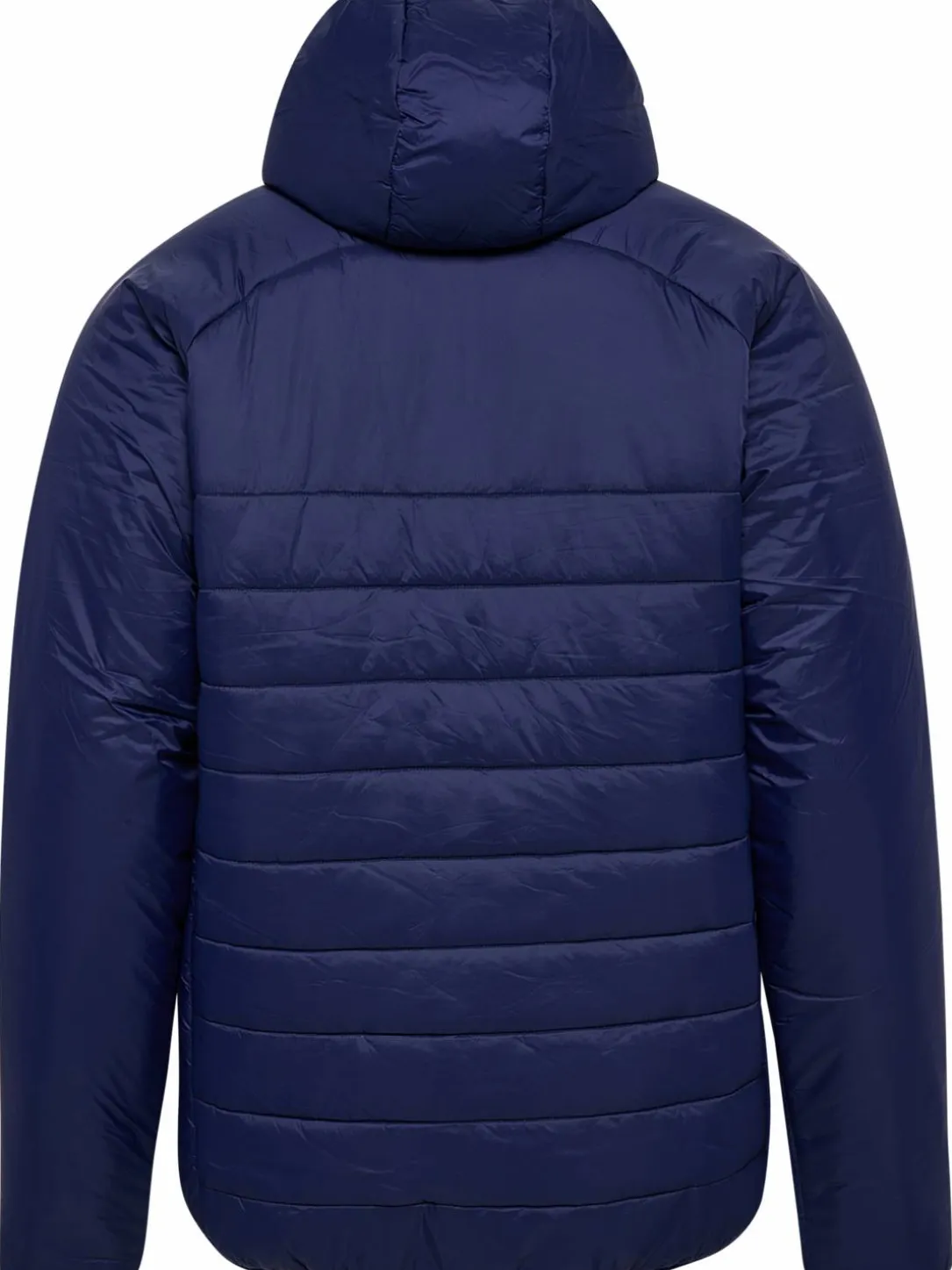 hmlGO QUILTED HOOD JACKET