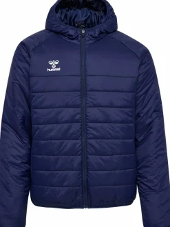 hmlGO QUILTED HOOD JACKET