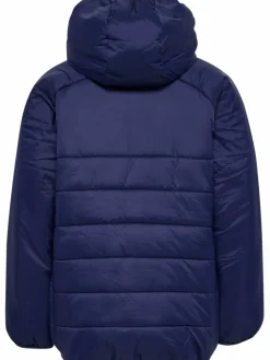 hmlGO QUILTED HOOD JACKET KIDS