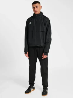 hmlGO SHELL JACKET