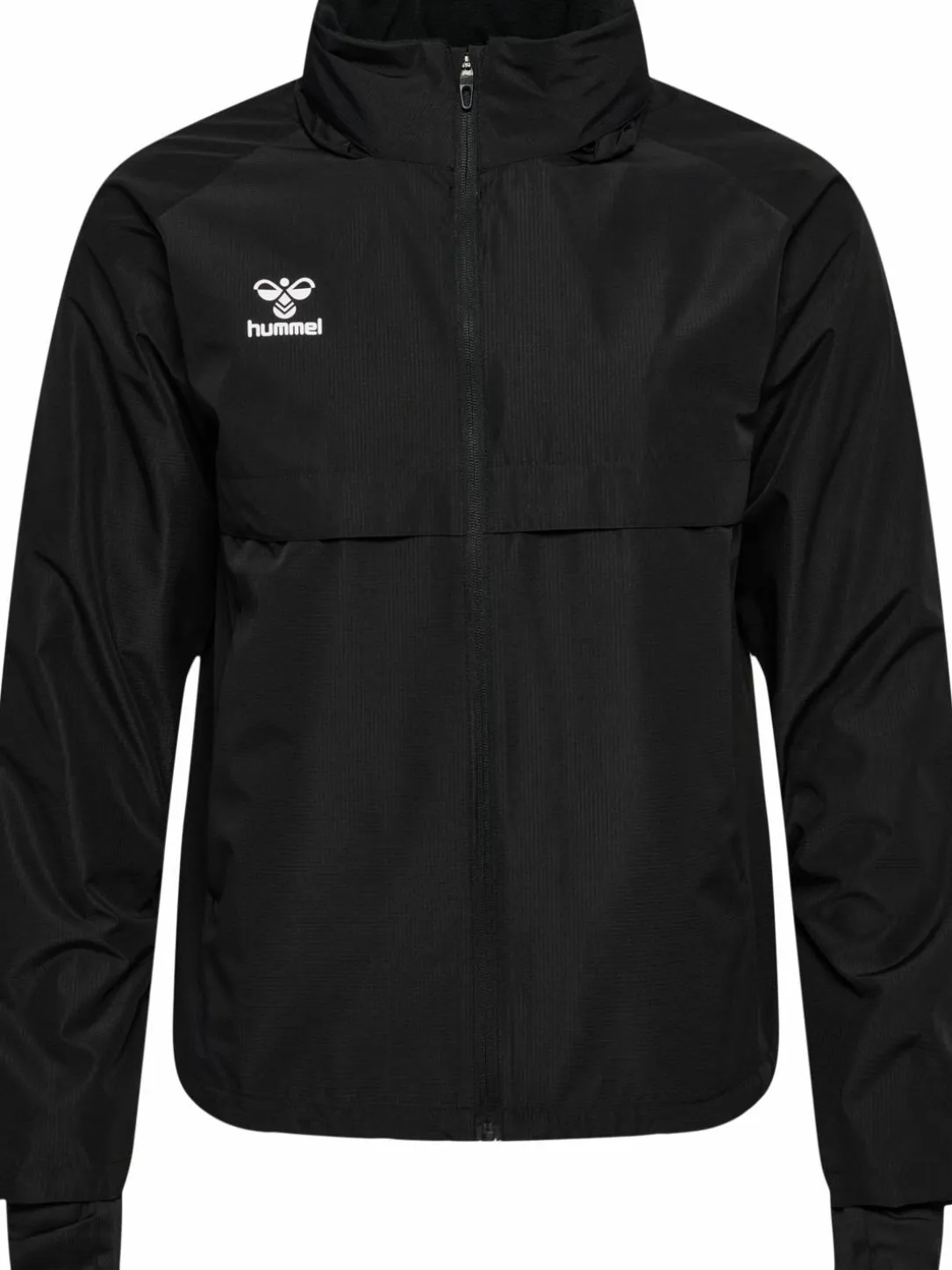 hmlGO SHELL JACKET