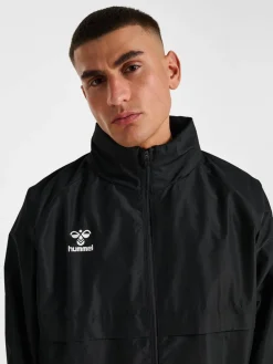 hmlGO SHELL JACKET