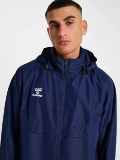hmlGO SHELL JACKET