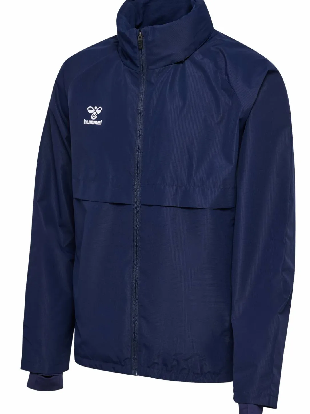 hmlGO SHELL JACKET