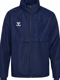 hmlGO SHELL JACKET