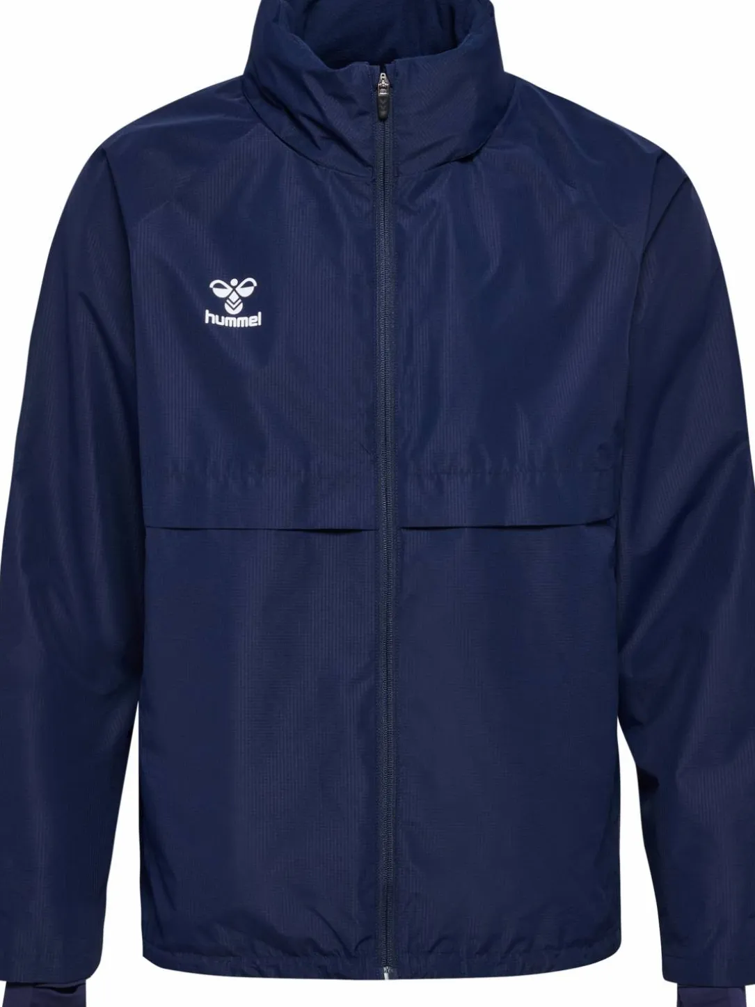 hmlGO SHELL JACKET