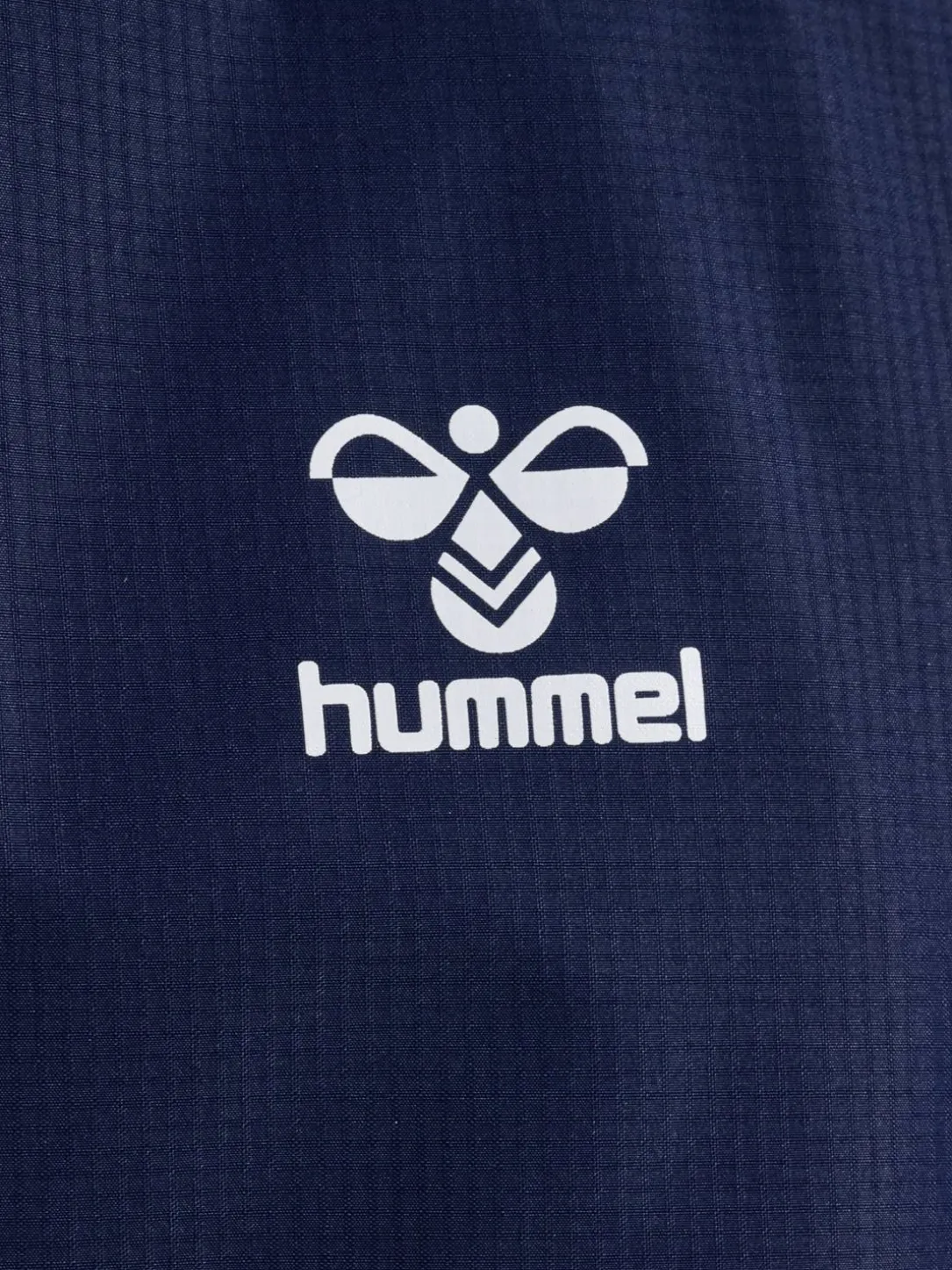 hmlGO SHELL JACKET