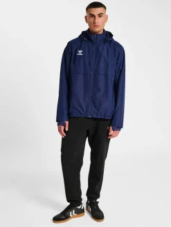 hmlGO SHELL JACKET