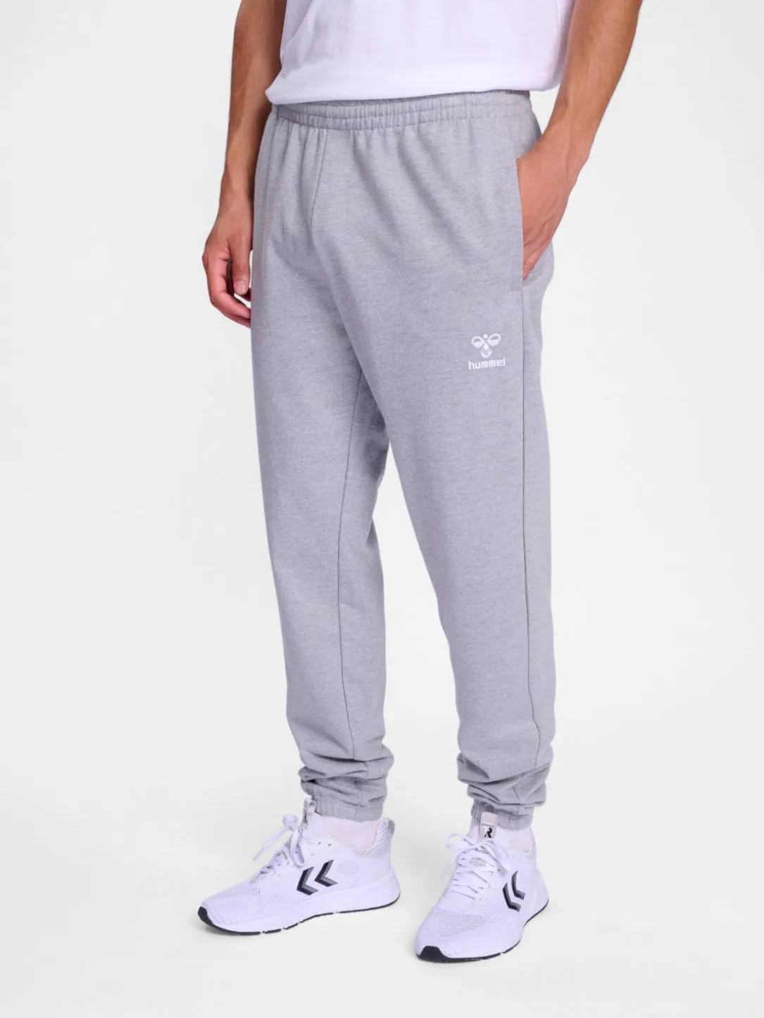 hmlGO 2.0 SWEATPANTS
