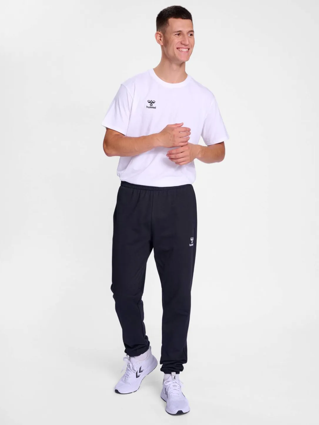 hmlGO 2.0 SWEATPANTS