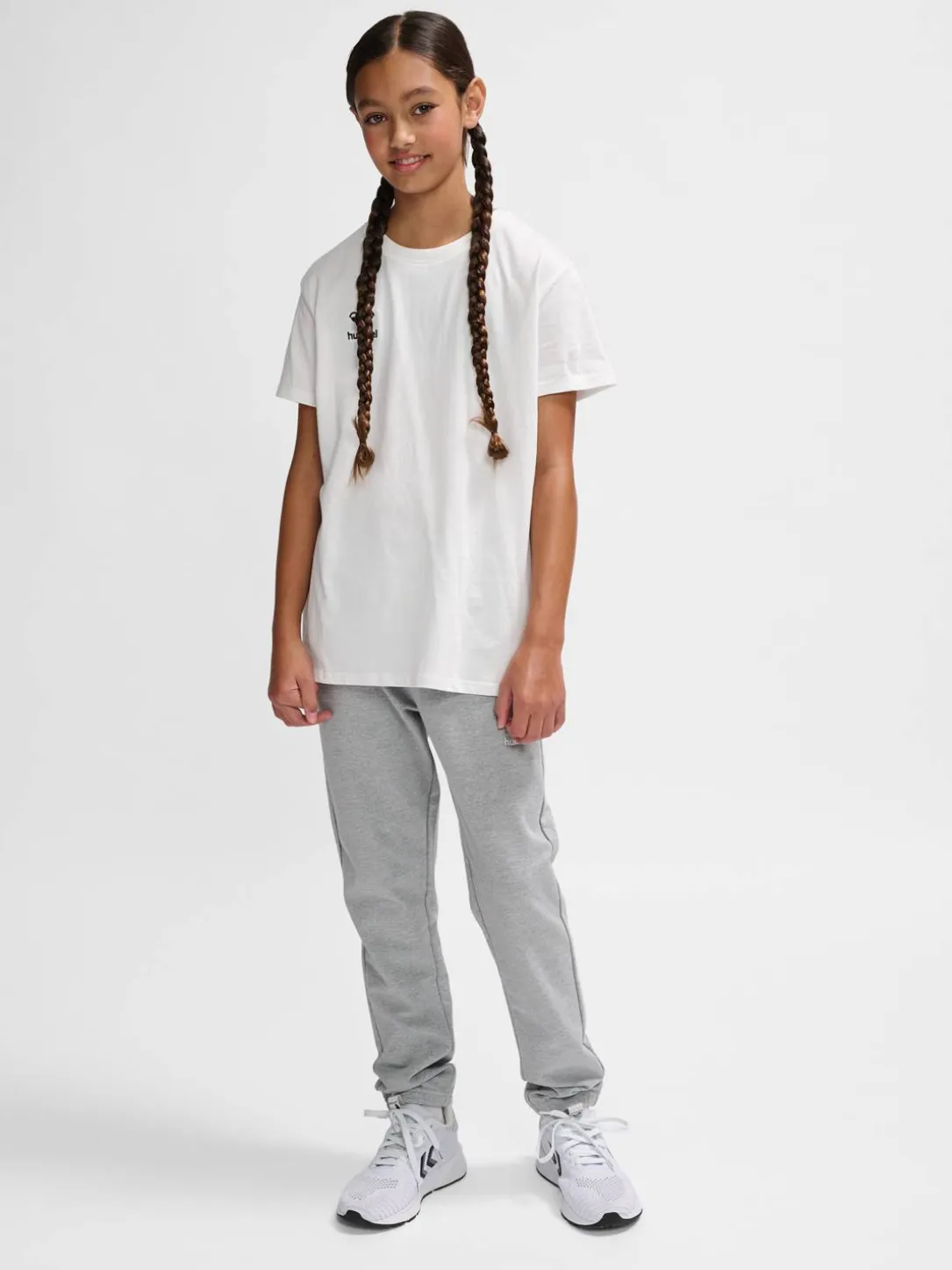 hmlGO 2.0 SWEATPANTS KIDS