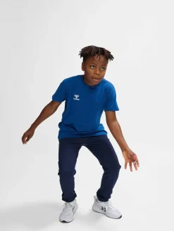 hmlGO 2.0 SWEATPANTS KIDS
