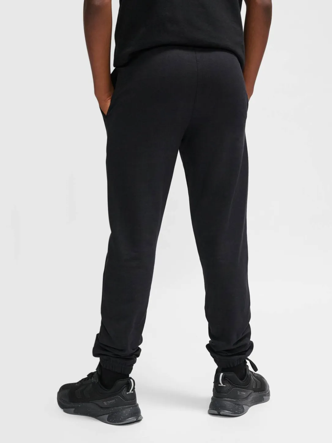 hmlGO 2.0 SWEATPANTS KIDS