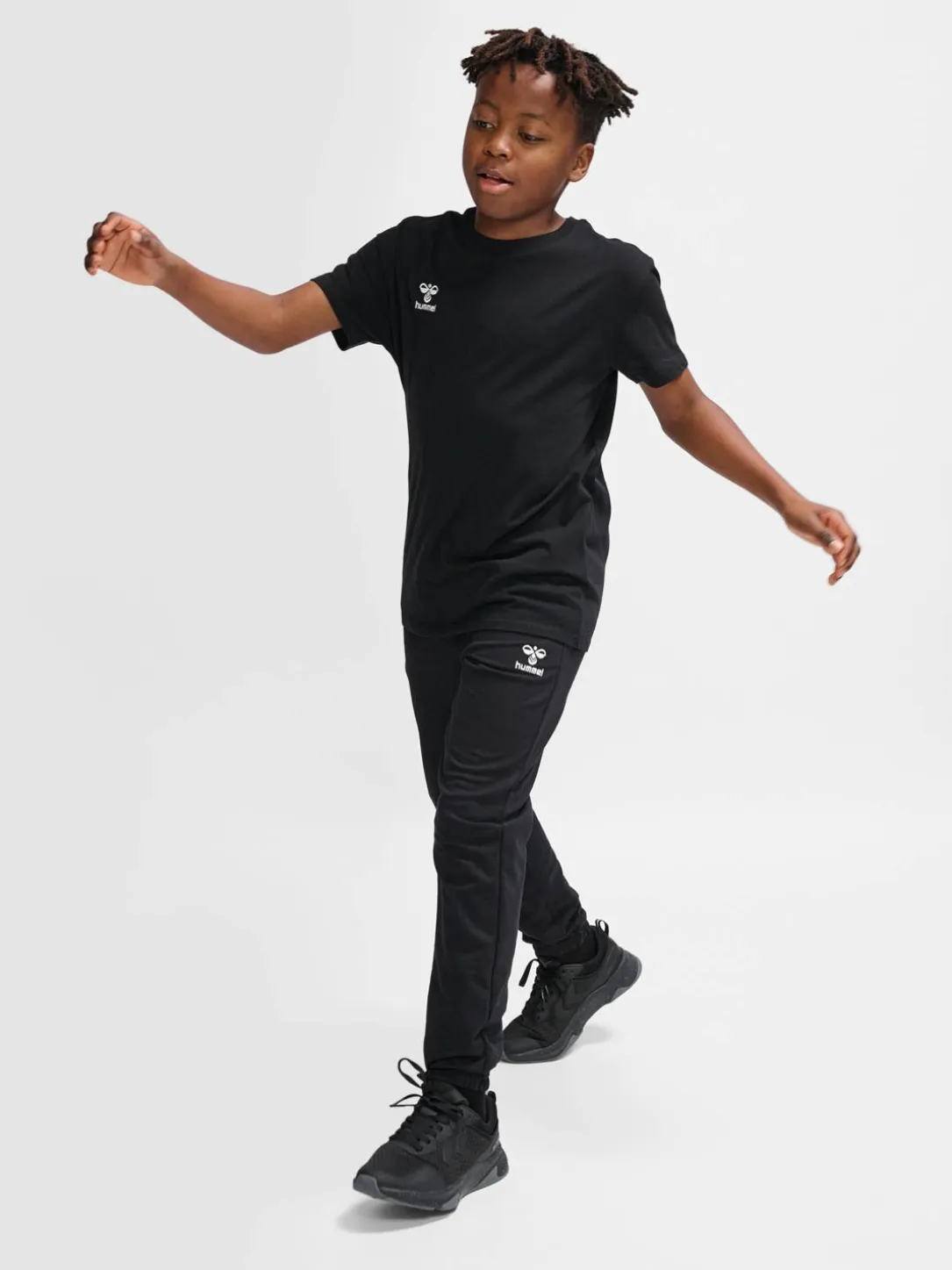 hmlGO 2.0 SWEATPANTS KIDS
