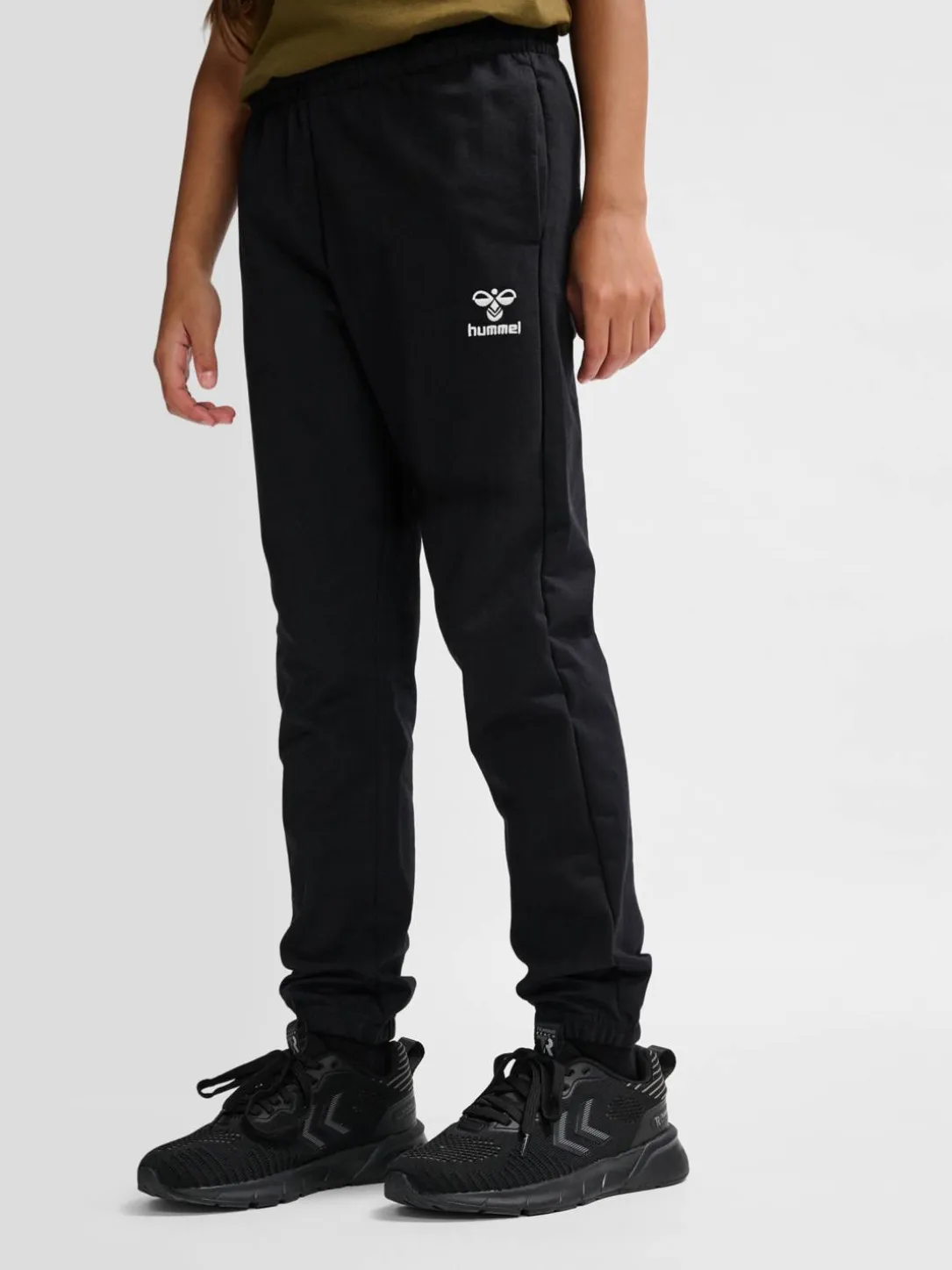 hmlGO 2.0 SWEATPANTS KIDS