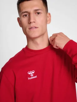 hmlGO 2.0 SWEATSHIRT