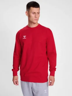 hmlGO 2.0 SWEATSHIRT
