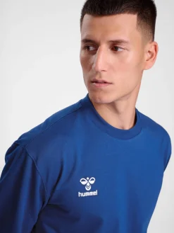 hmlGO 2.0 SWEATSHIRT