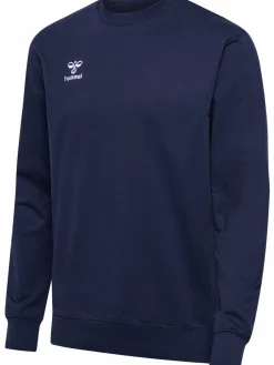 hmlGO 2.0 SWEATSHIRT