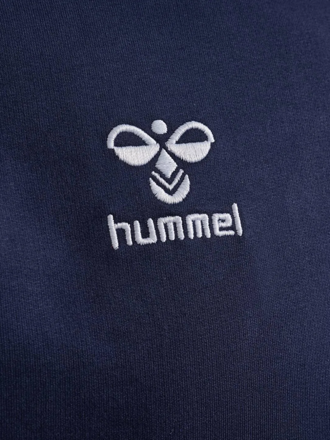 hmlGO 2.0 SWEATSHIRT