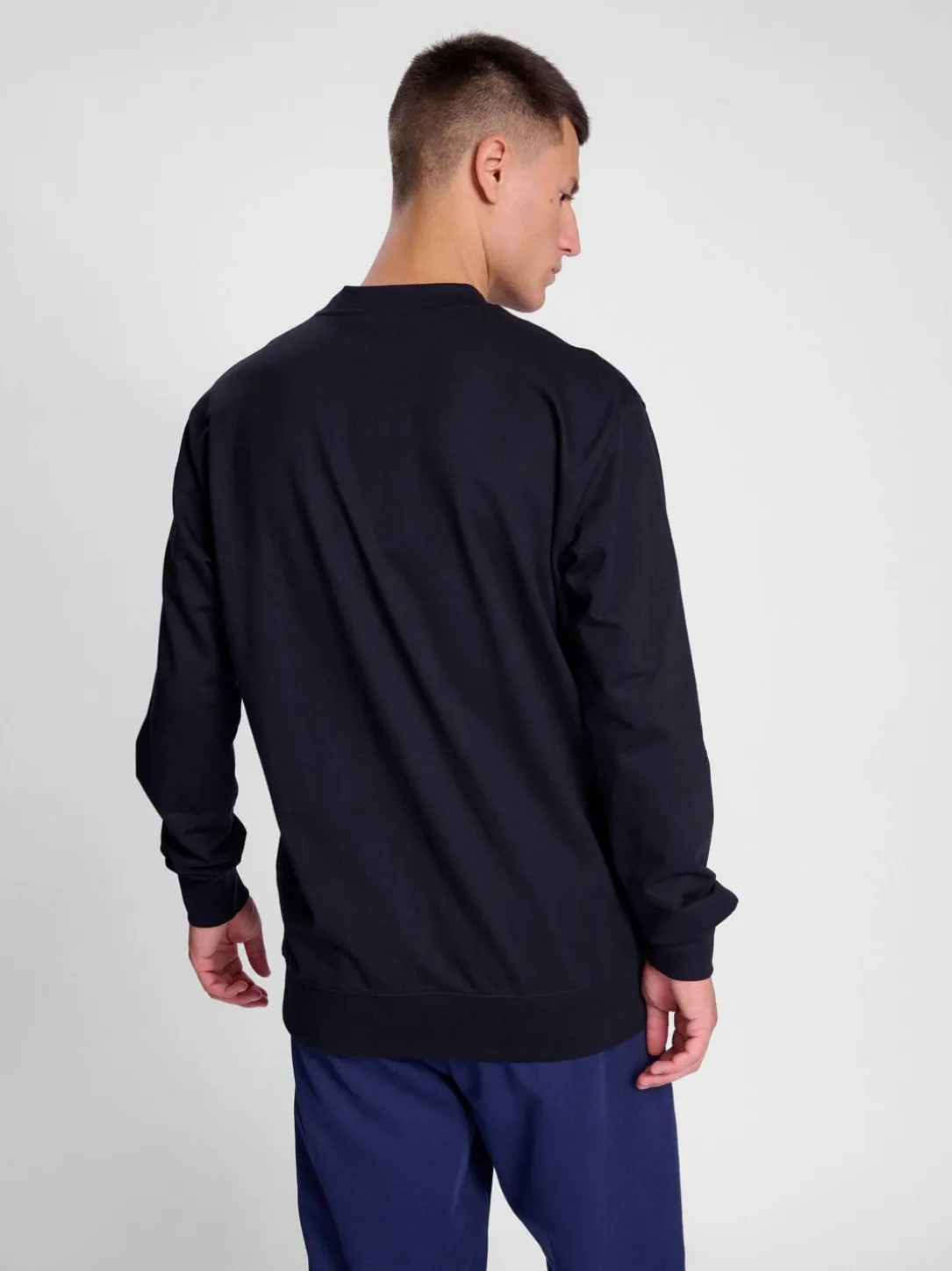 hmlGO 2.0 SWEATSHIRT