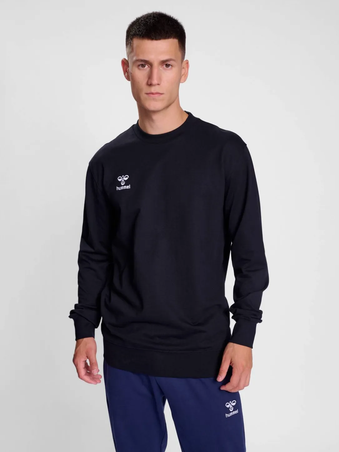 hmlGO 2.0 SWEATSHIRT